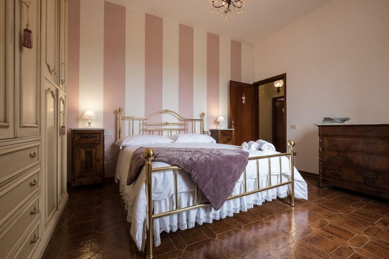 Appartamento Casa della Cocca Fucecchio Esterno foto