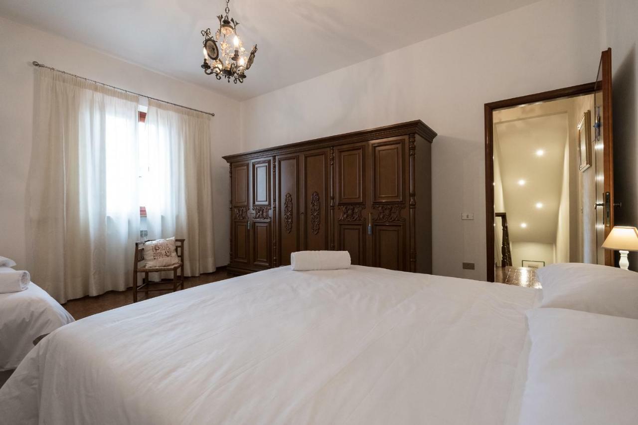 Appartamento Casa della Cocca Fucecchio Esterno foto