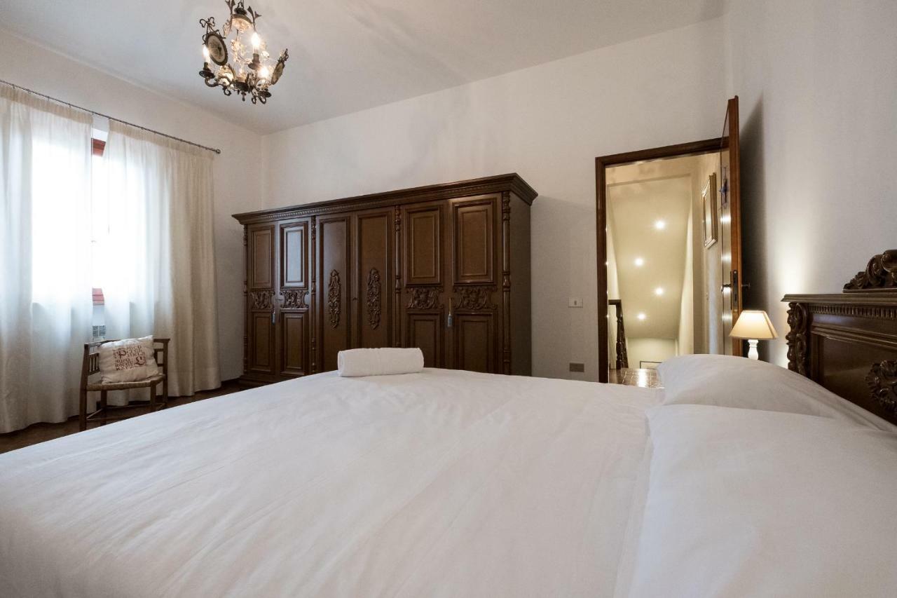 Appartamento Casa della Cocca Fucecchio Esterno foto
