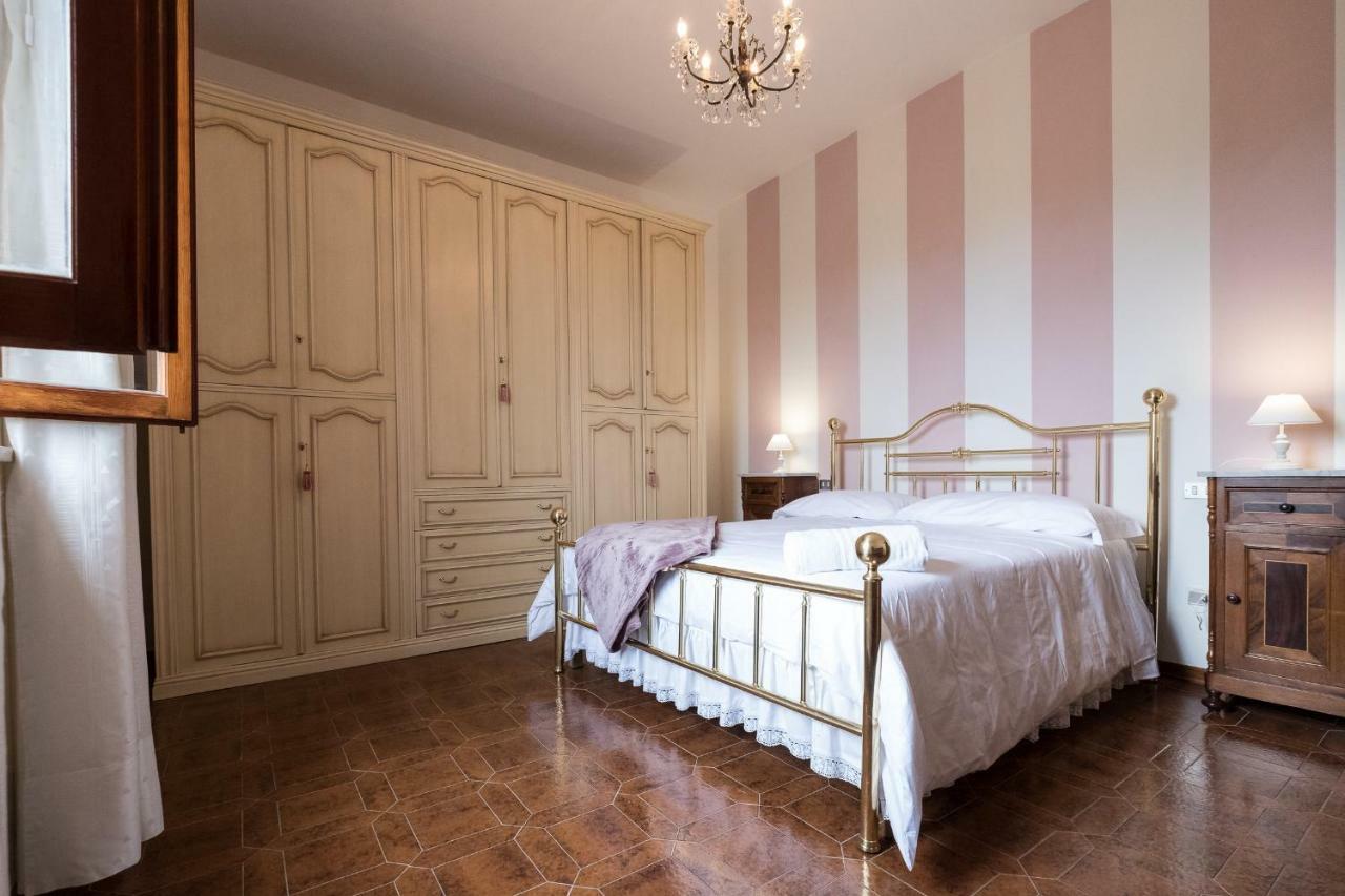 Appartamento Casa della Cocca Fucecchio Esterno foto