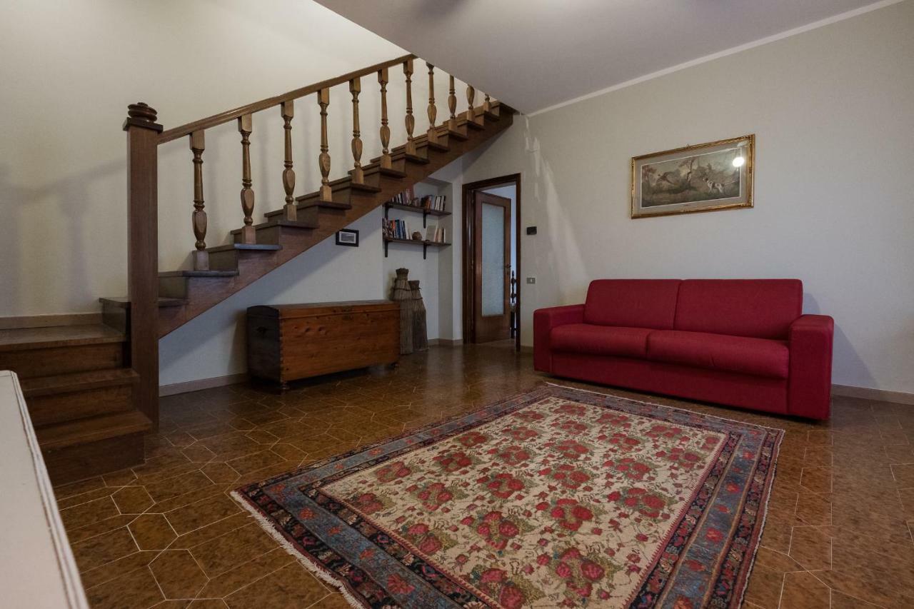 Appartamento Casa della Cocca Fucecchio Esterno foto