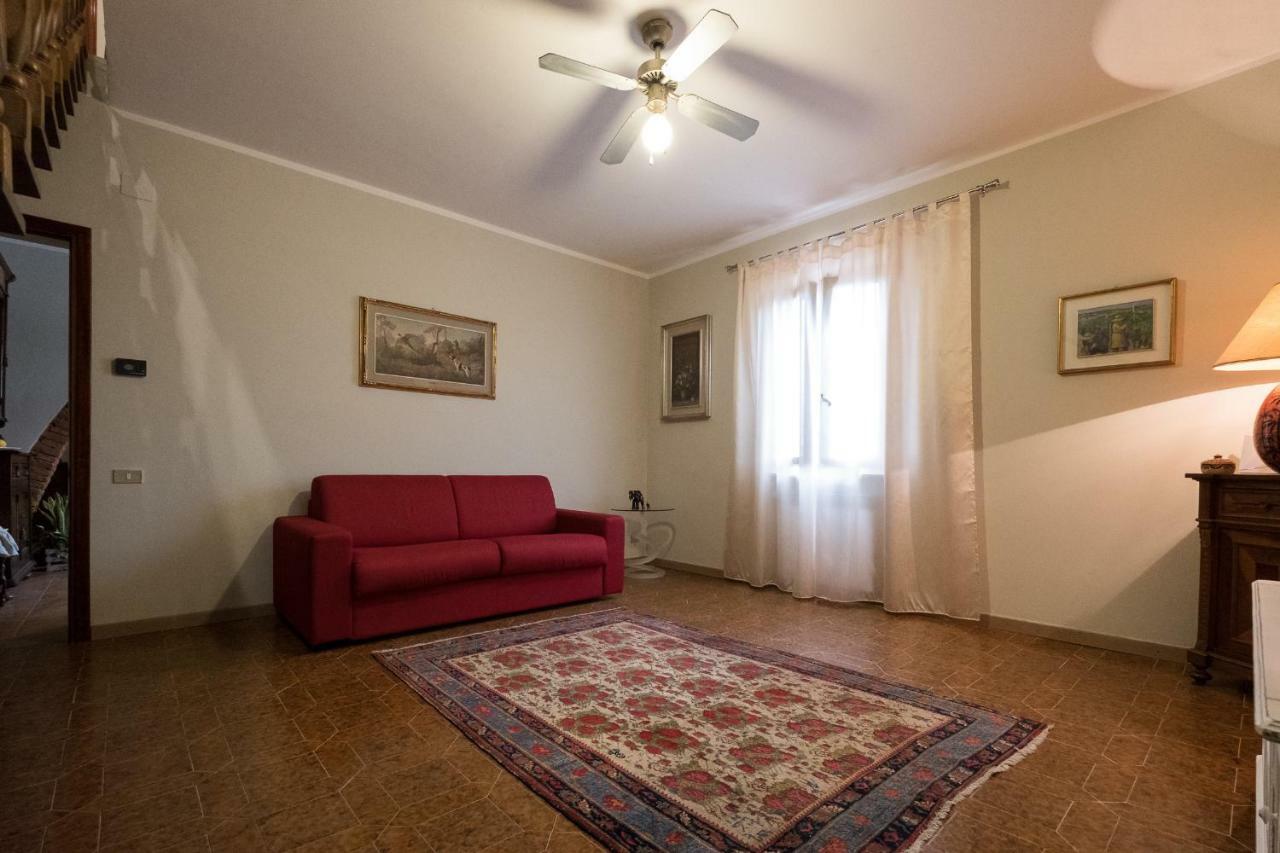 Appartamento Casa della Cocca Fucecchio Esterno foto