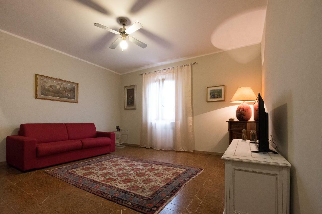 Appartamento Casa della Cocca Fucecchio Esterno foto