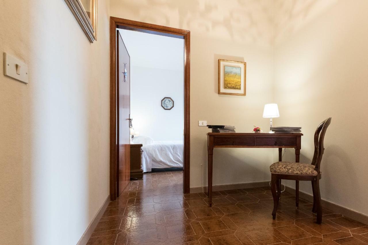 Appartamento Casa della Cocca Fucecchio Esterno foto