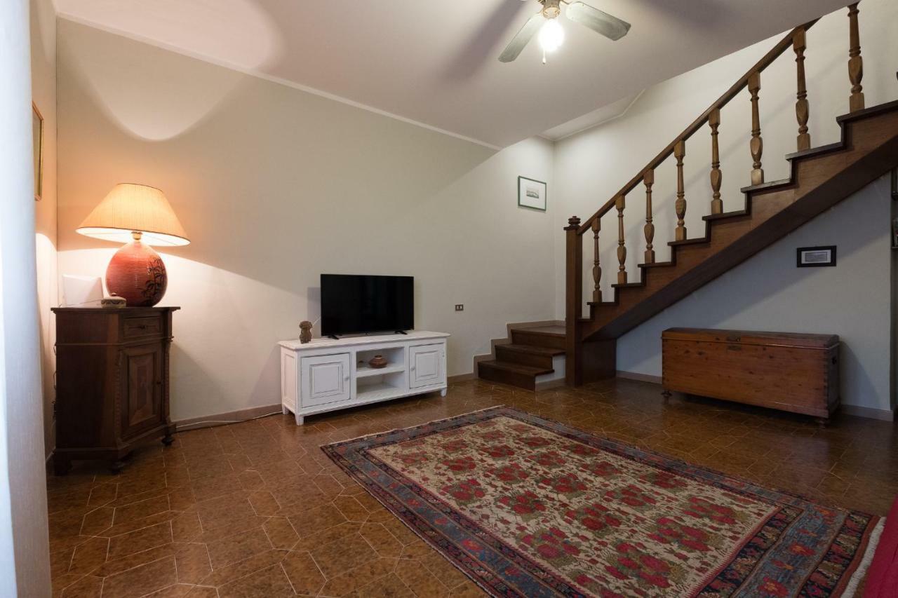 Appartamento Casa della Cocca Fucecchio Esterno foto
