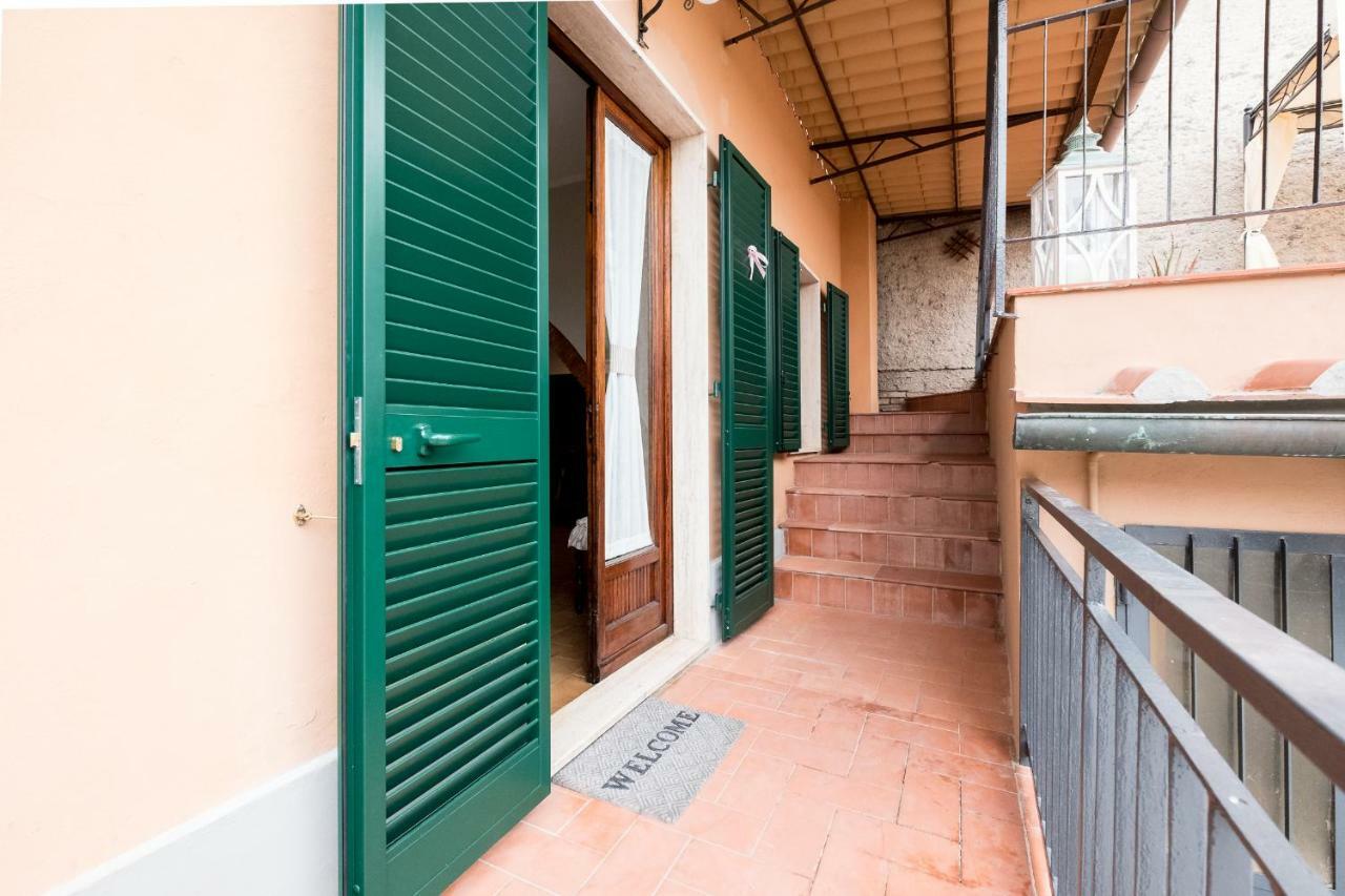 Appartamento Casa della Cocca Fucecchio Esterno foto