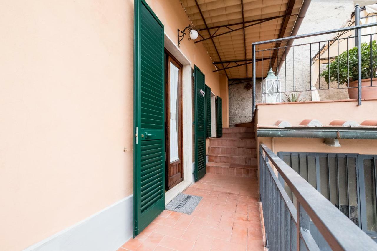 Appartamento Casa della Cocca Fucecchio Esterno foto