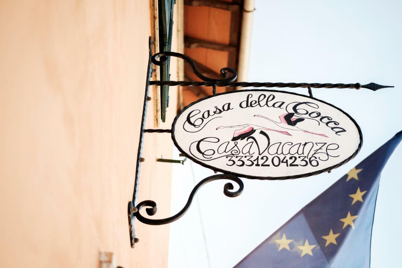 Appartamento Casa della Cocca Fucecchio Esterno foto