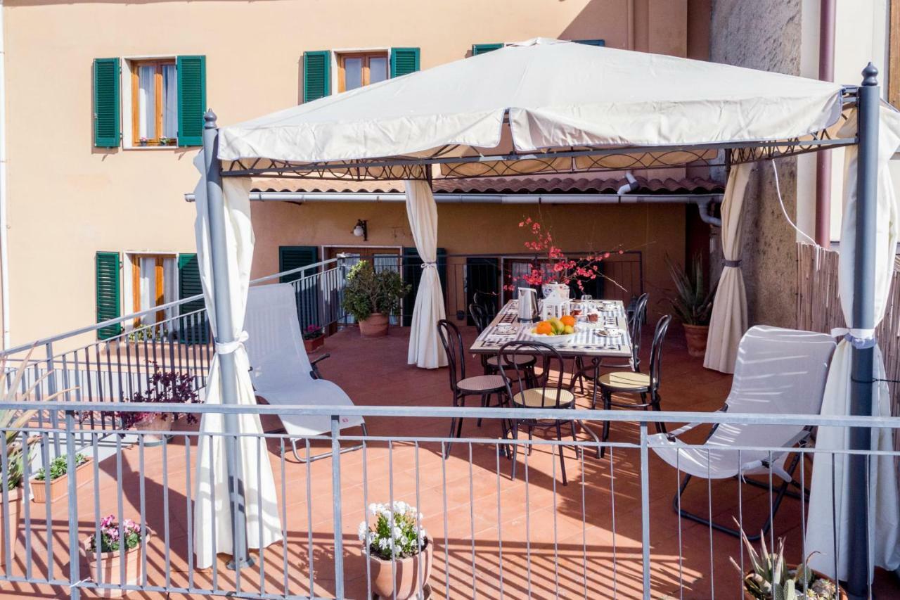 Appartamento Casa della Cocca Fucecchio Esterno foto