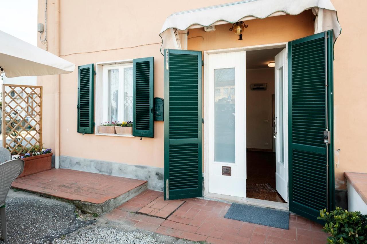 Appartamento Casa della Cocca Fucecchio Esterno foto